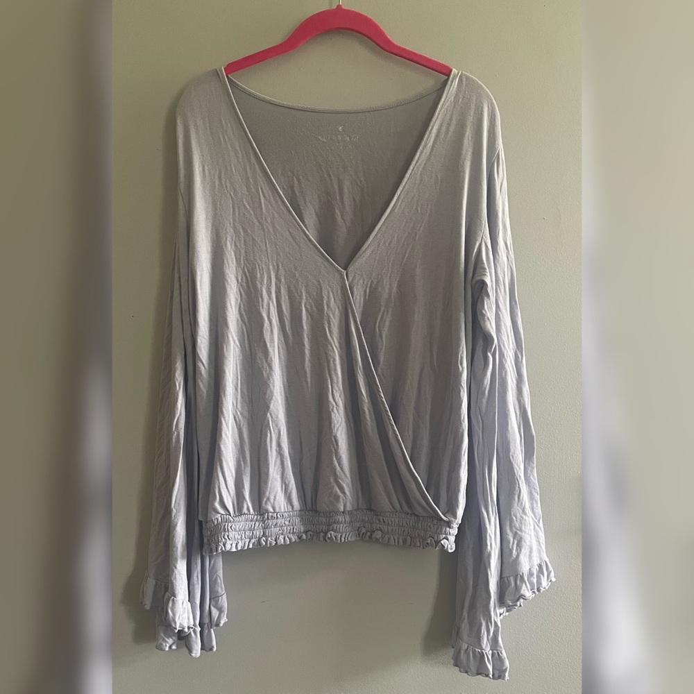 AE Soft & Sexy Top
